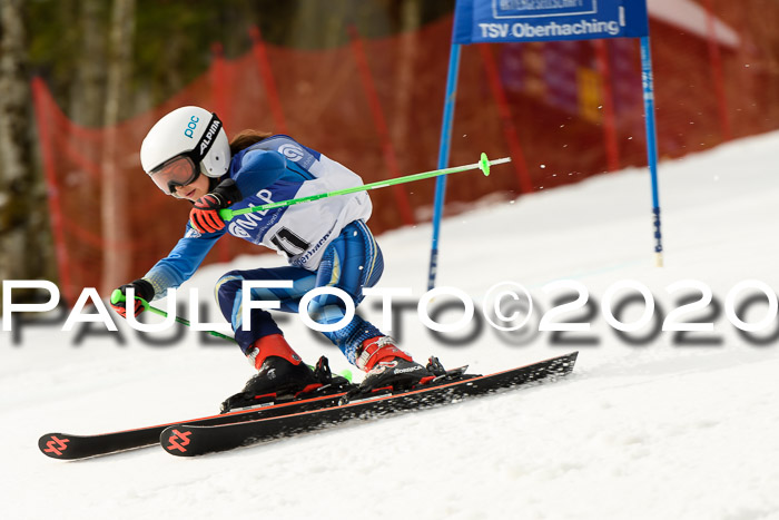 SVM U8-U10 Rennserie VRS 29.02.2020