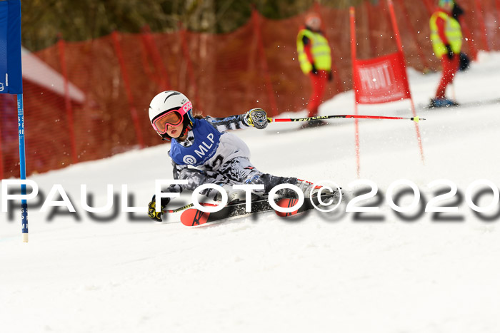 SVM U8-U10 Rennserie VRS 29.02.2020