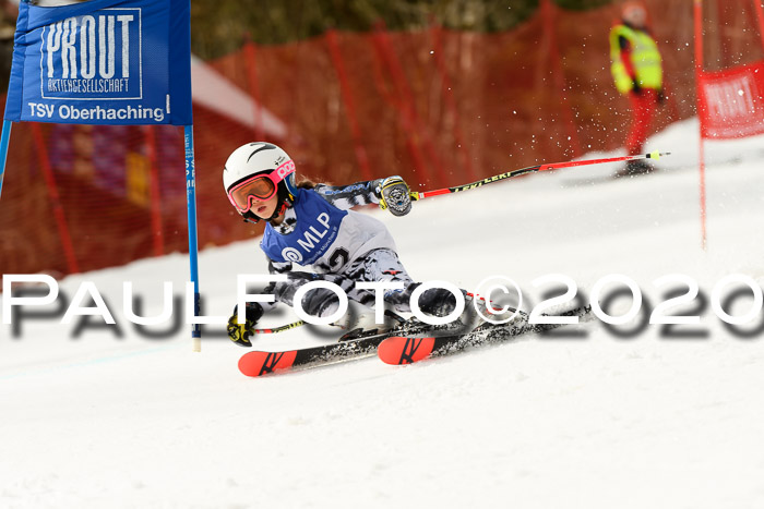 SVM U8-U10 Rennserie VRS 29.02.2020