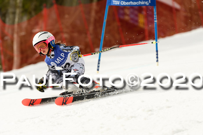 SVM U8-U10 Rennserie VRS 29.02.2020