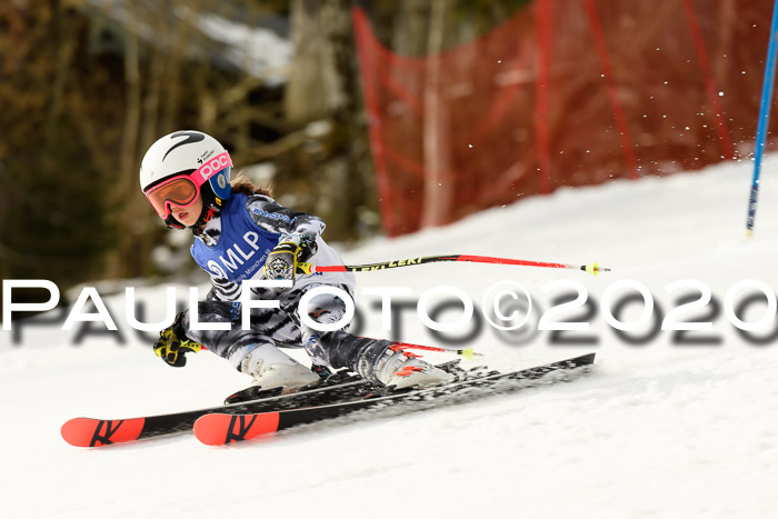 SVM U8-U10 Rennserie VRS 29.02.2020