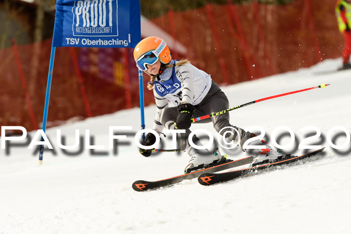 SVM U8-U10 Rennserie VRS 29.02.2020