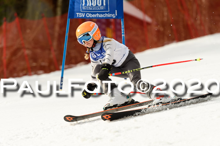 SVM U8-U10 Rennserie VRS 29.02.2020