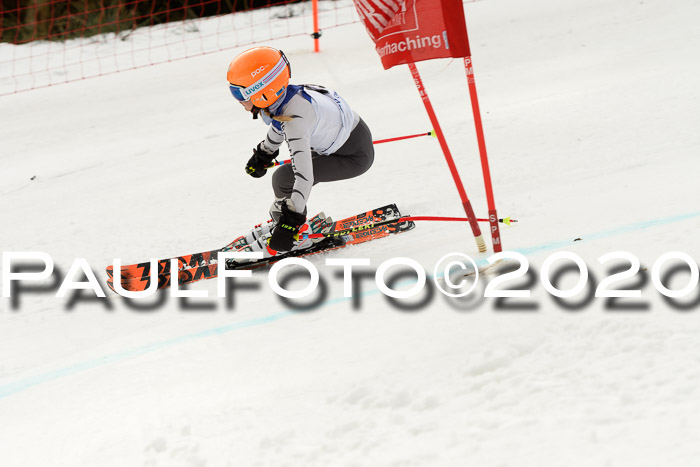 SVM U8-U10 Rennserie VRS 29.02.2020