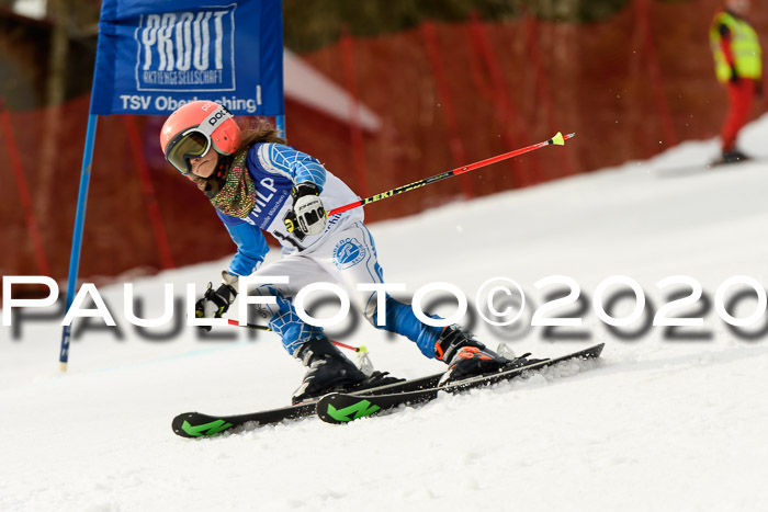 SVM U8-U10 Rennserie VRS 29.02.2020