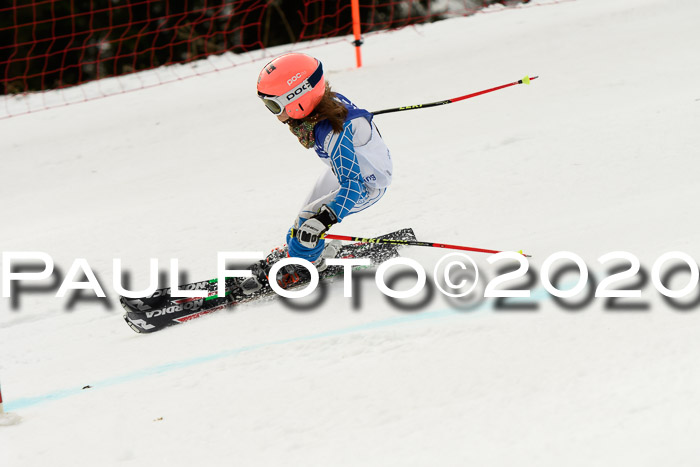 SVM U8-U10 Rennserie VRS 29.02.2020