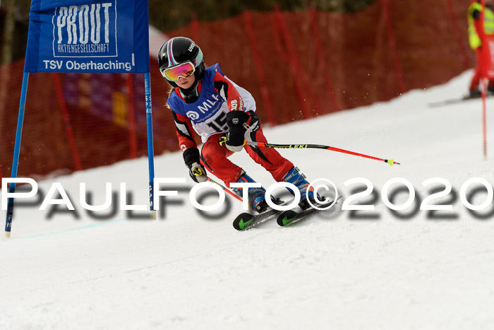 SVM U8-U10 Rennserie VRS 29.02.2020