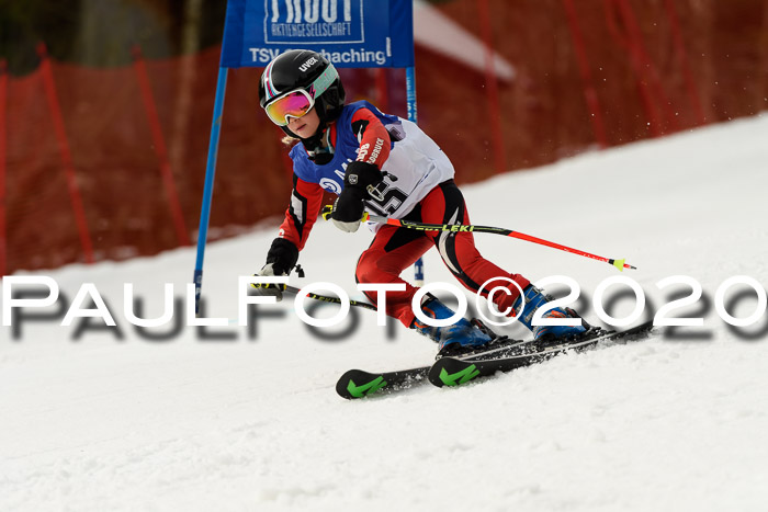 SVM U8-U10 Rennserie VRS 29.02.2020