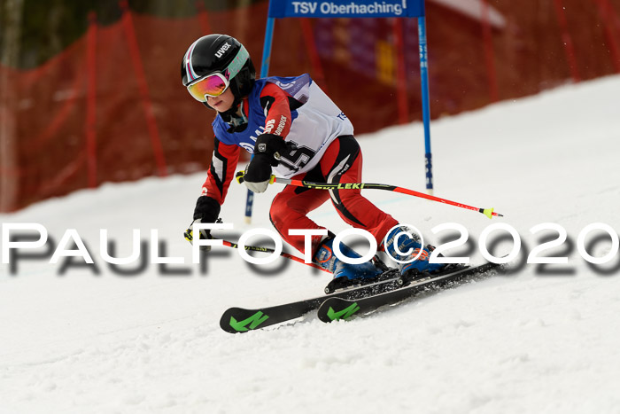 SVM U8-U10 Rennserie VRS 29.02.2020
