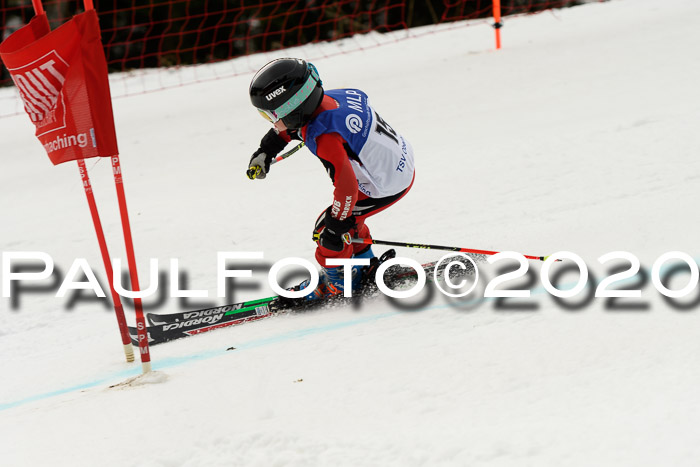 SVM U8-U10 Rennserie VRS 29.02.2020