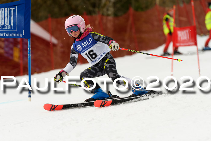 SVM U8-U10 Rennserie VRS 29.02.2020