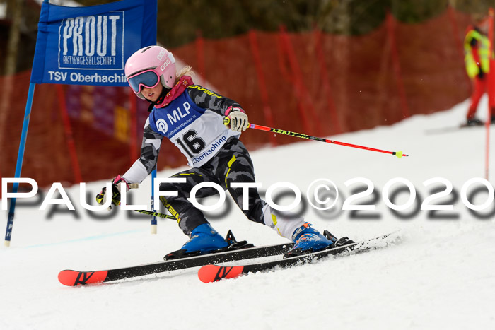 SVM U8-U10 Rennserie VRS 29.02.2020