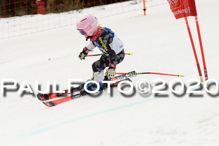 SVM U8-U10 Rennserie VRS 29.02.2020