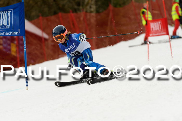 SVM U8-U10 Rennserie VRS 29.02.2020