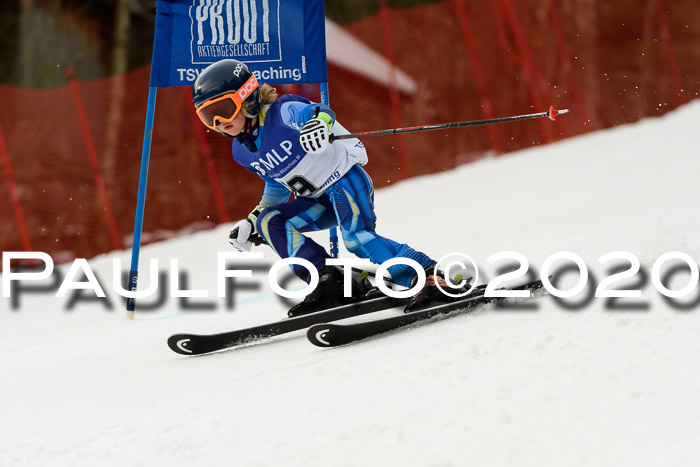 SVM U8-U10 Rennserie VRS 29.02.2020