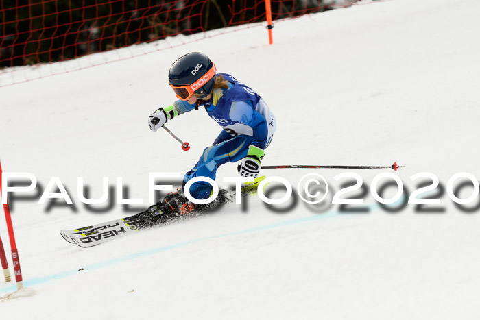 SVM U8-U10 Rennserie VRS 29.02.2020
