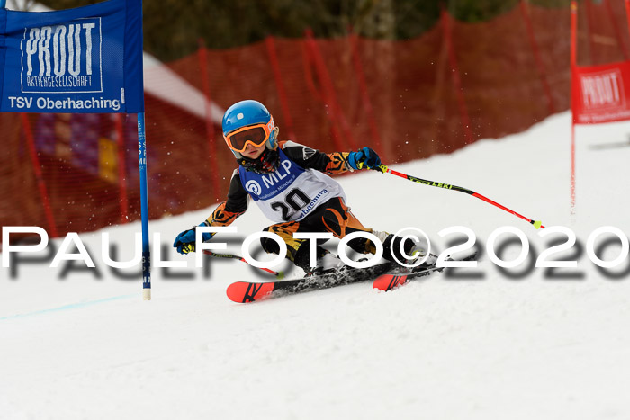 SVM U8-U10 Rennserie VRS 29.02.2020