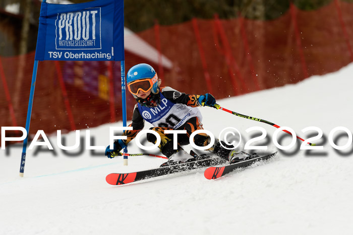 SVM U8-U10 Rennserie VRS 29.02.2020