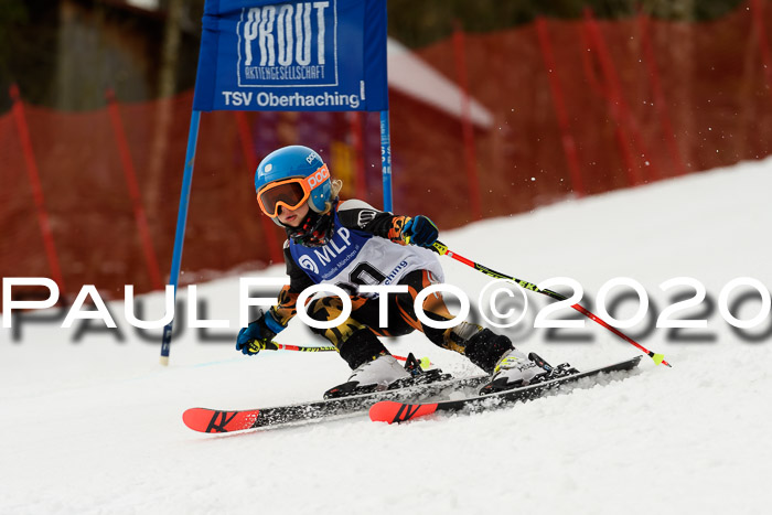 SVM U8-U10 Rennserie VRS 29.02.2020