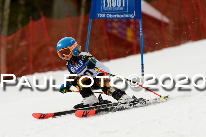 SVM U8-U10 Rennserie VRS 29.02.2020