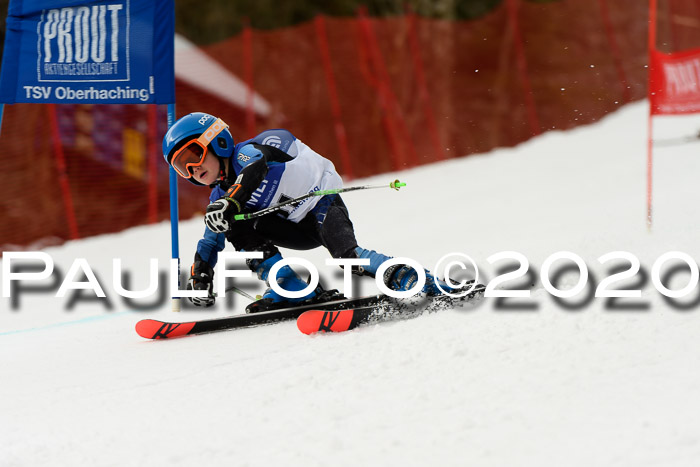 SVM U8-U10 Rennserie VRS 29.02.2020