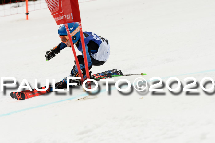 SVM U8-U10 Rennserie VRS 29.02.2020