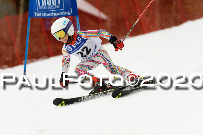SVM U8-U10 Rennserie VRS 29.02.2020
