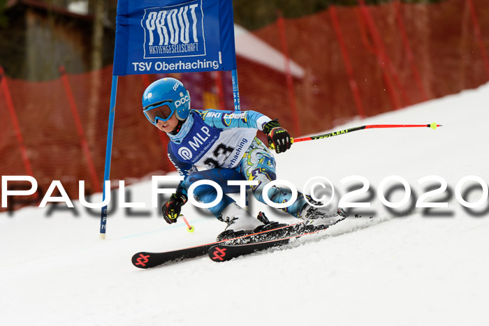 SVM U8-U10 Rennserie VRS 29.02.2020