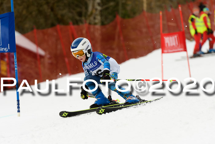SVM U8-U10 Rennserie VRS 29.02.2020