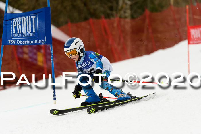 SVM U8-U10 Rennserie VRS 29.02.2020