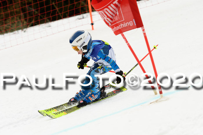 SVM U8-U10 Rennserie VRS 29.02.2020
