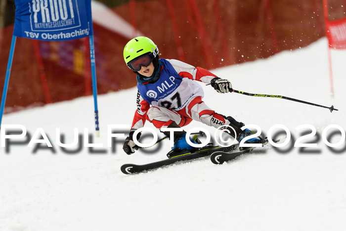 SVM U8-U10 Rennserie VRS 29.02.2020