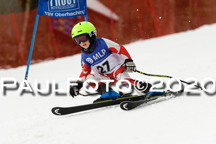 SVM U8-U10 Rennserie VRS 29.02.2020