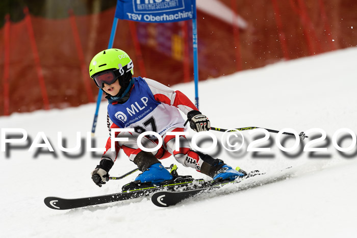 SVM U8-U10 Rennserie VRS 29.02.2020