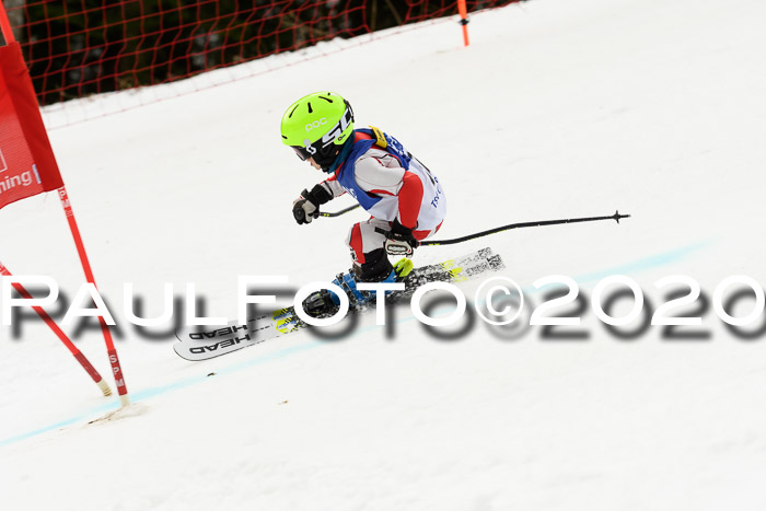 SVM U8-U10 Rennserie VRS 29.02.2020