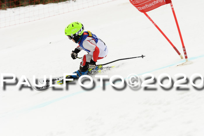 SVM U8-U10 Rennserie VRS 29.02.2020