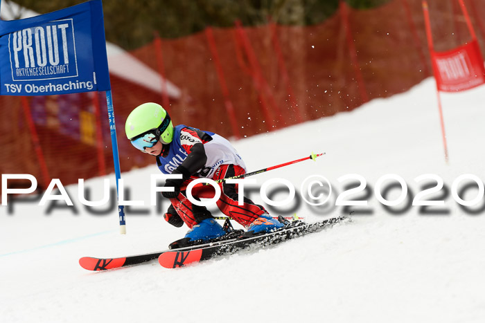 SVM U8-U10 Rennserie VRS 29.02.2020