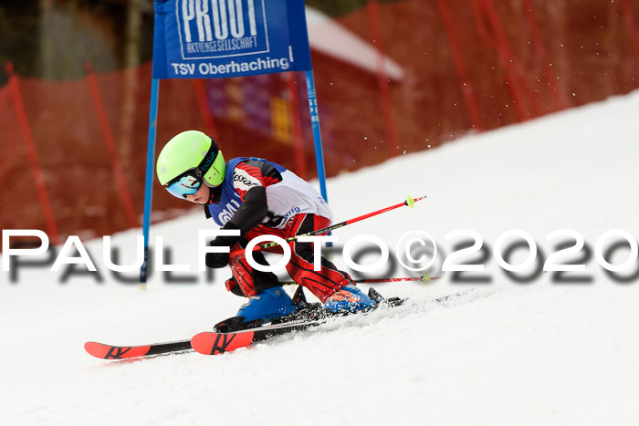 SVM U8-U10 Rennserie VRS 29.02.2020