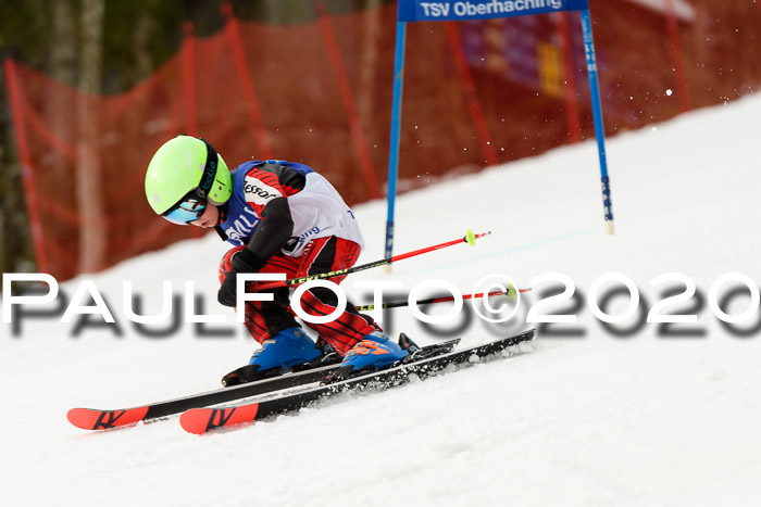 SVM U8-U10 Rennserie VRS 29.02.2020