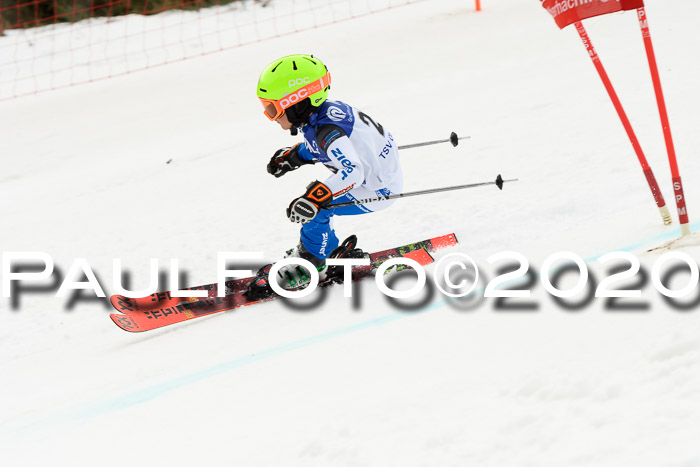 SVM U8-U10 Rennserie VRS 29.02.2020