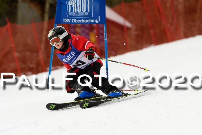 SVM U8-U10 Rennserie VRS 29.02.2020