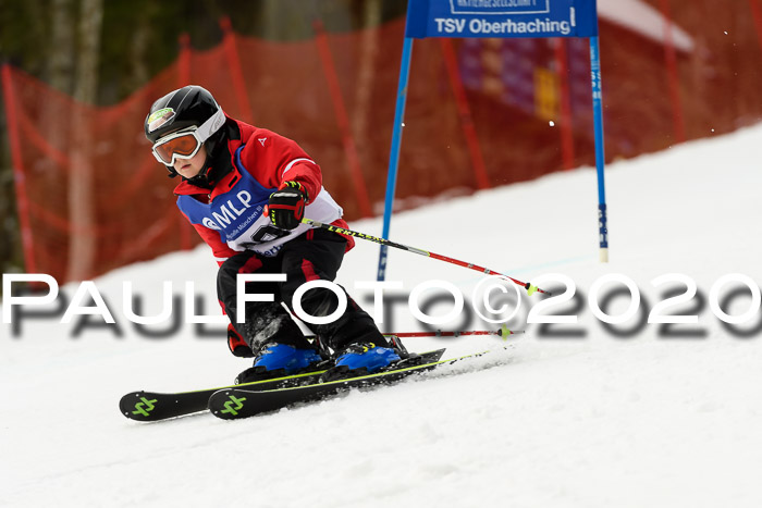 SVM U8-U10 Rennserie VRS 29.02.2020