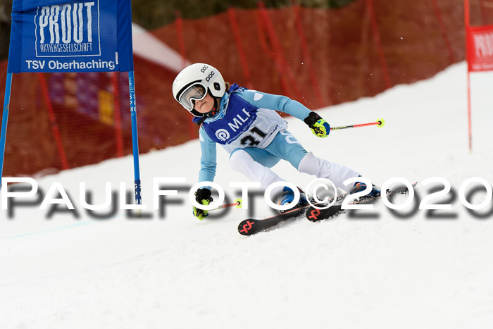 SVM U8-U10 Rennserie VRS 29.02.2020