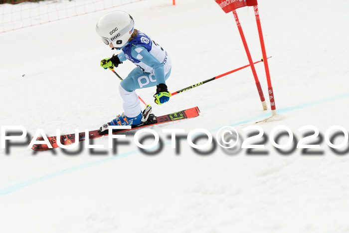 SVM U8-U10 Rennserie VRS 29.02.2020