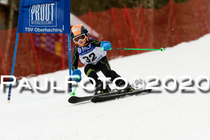 SVM U8-U10 Rennserie VRS 29.02.2020