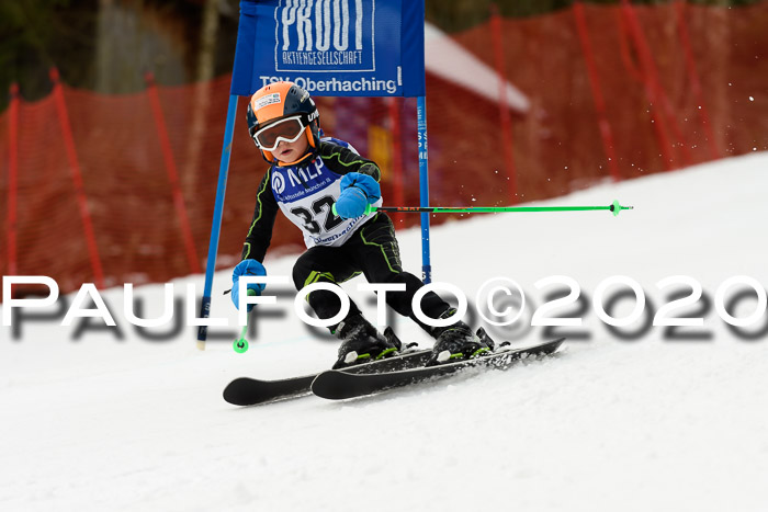 SVM U8-U10 Rennserie VRS 29.02.2020