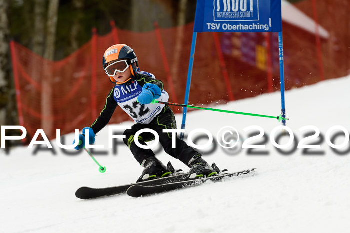 SVM U8-U10 Rennserie VRS 29.02.2020