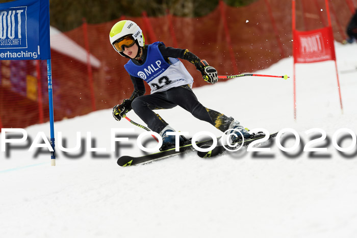 SVM U8-U10 Rennserie VRS 29.02.2020