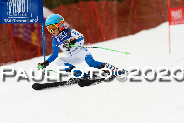 SVM U8-U10 Rennserie VRS 29.02.2020