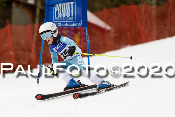 SVM U8-U10 Rennserie VRS 29.02.2020